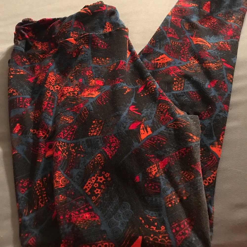LuLaRoe Leggings